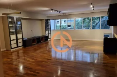 Apartamento residencial à venda, itaim bibi, são paulo - ap4702.