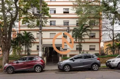 Apartamento residencial à venda, perdizes, são paulo - ap1448.