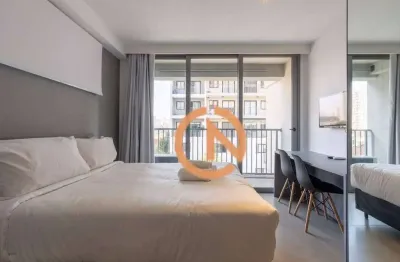 Apartamento residencial à venda, indianópolis, são paulo - ap3550.