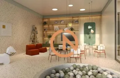 Apartamento residencial à venda, bela aliança, são paulo - ap4687.