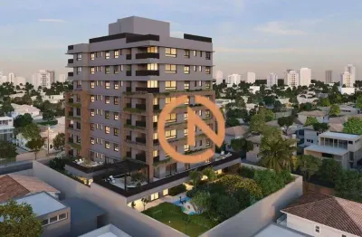 Apartamento residencial à venda, bela aliança, são paulo - ap4684.
