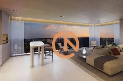 Apartamento residencial à venda, bela aliança, são paulo - ap3809.