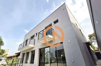 Sobrado residencial para venda e locação, jardim panorama, são paulo - so0747.