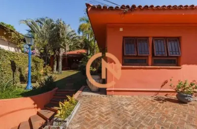 Casa residencial para venda e locação, real parque, são paulo - ca0046.