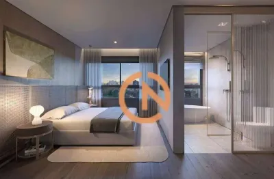 Cobertura residencial à venda, sumaré, são paulo - co0016.