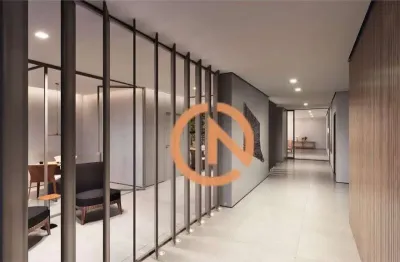 Apartamento residencial à venda, alto da lapa, são paulo - ap3791.