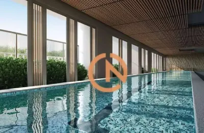 Apartamento residencial à venda, campo belo, são paulo - ap4761.