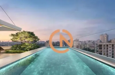 Noon small luxury apartments – invista com estilo, viva com sofisticação