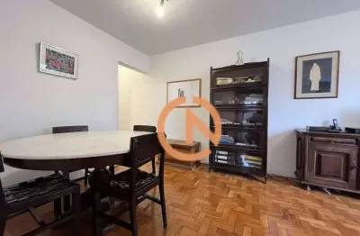 Apartamento residencial à venda, perdizes, são paulo - ap1165.