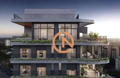 Apartamento residencial à venda, jardim paulista, são paulo - ap4727.