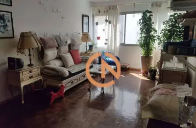 Apartamento residencial à venda, jardins, são paulo - ap2836.