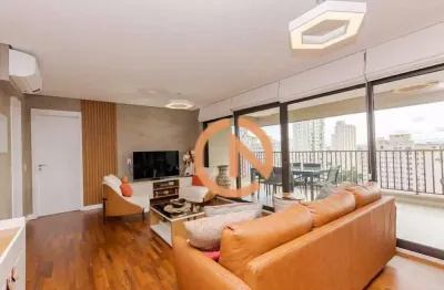 Apartamento residencial à venda, paraíso, são paulo - ap4770.