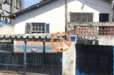 Casa residencial à venda, instituto de previdência, são paulo - ca0139.