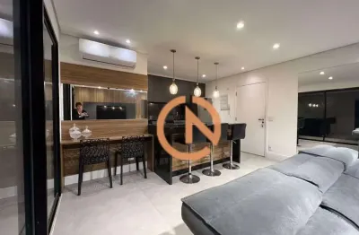 Apartamento residencial à venda, vila mariana, são paulo - ap4635.