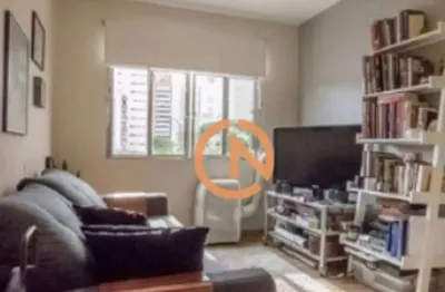 Apartamento residencial à venda, indianópolis, são paulo - ap0890.