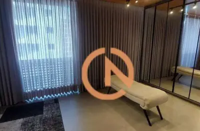 Apartamento residencial para venda e locação, itaim bibi, são paulo - ap4639.