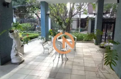 Apartamento residencial para venda e locação, jardim paulista, são paulo - ap4755.