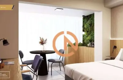 Apartamento residencial à venda, vila clementino, são paulo - ap4349.