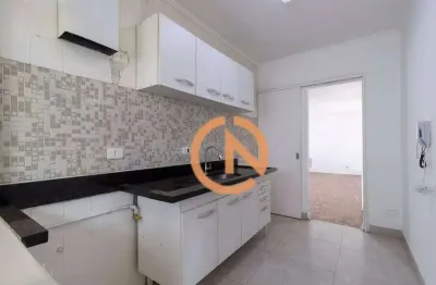 Apartamento residencial à venda, brooklin paulista, são paulo - ap0404.