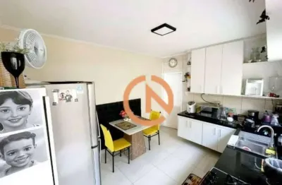 Sobrado residencial à venda, saúde, são paulo - so0694.