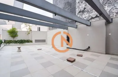 Apartamento residencial à venda, pinheiros, são paulo - ap3618.