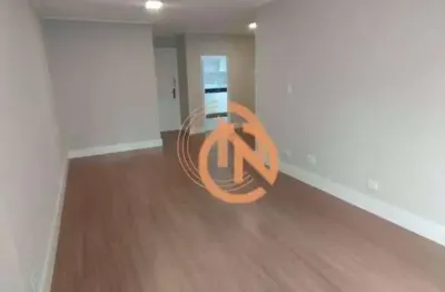 Apartamento com 3 dormitórios à venda, 84 m² por r$ 1.200.000,00 - vila nova conceição - são paulo/sp