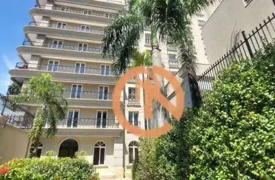 Apartamento lindenberg de alto padrão à venda e locação no jardim paulista - são paulo