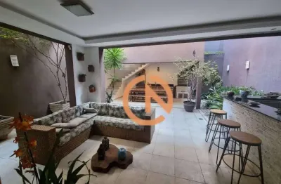 Casa com 3 quartos à venda na Rua Comendador Paulo Brancato, Vila Mariana, São Paulo