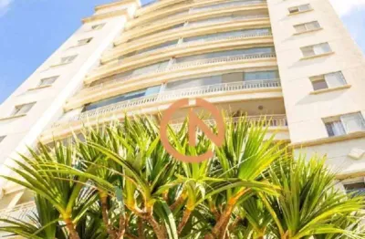 Apartamento à venda em moema - 3 dorm (2 suítes) 2 vagas
