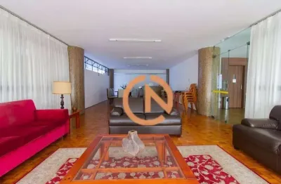 Apartamento com 2 quartos à venda na Rua Doutor Thirso Martins, Vila Mariana, São Paulo