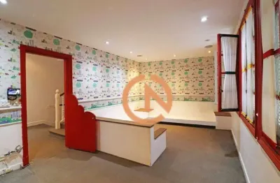 Casa com 4 quartos à venda na Alameda Casa Branca, 1207, Jardim Paulista, São Paulo