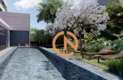 Apartamento residencial à venda, paraíso, são paulo - ap4379.