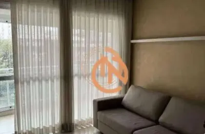 Apartamento residencial à venda, pinheiros, são paulo - ap0765.