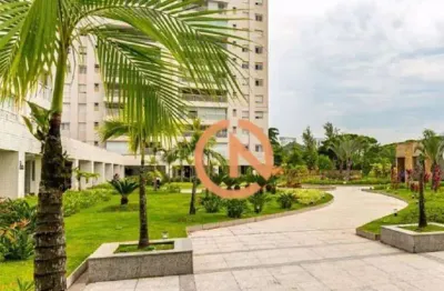Apartamento residencial à venda, jurubatuba, são paulo - ap4716.