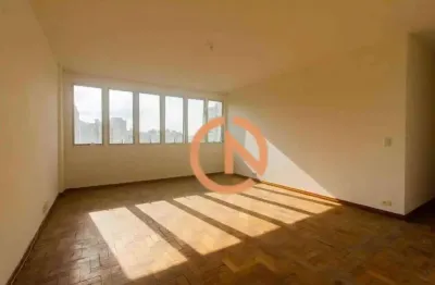 Apartamento residencial à venda, perdizes, são paulo - ap4382.