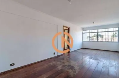 Apartamento residencial à venda, indianópolis, são paulo - ap4387.