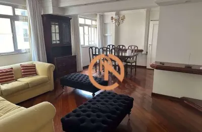 Apartamento residencial à venda, bela vista, são paulo - ap4389.