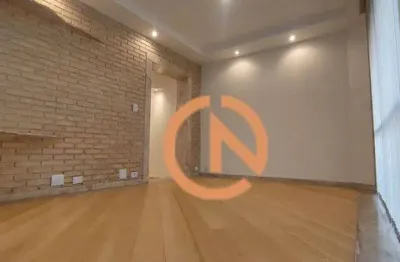 Apartamento residencial à venda, moema, são paulo - ap4364.