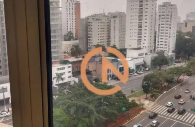 Conjunto comercial para locação 8 salas na cidade jardim