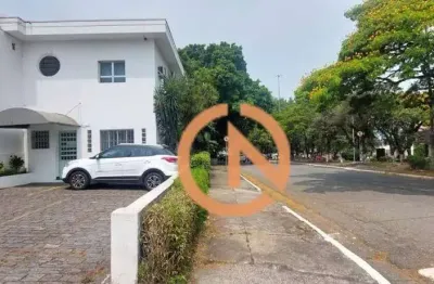 Sobrado residencial à venda, jardim paulista, são paulo - so0754.