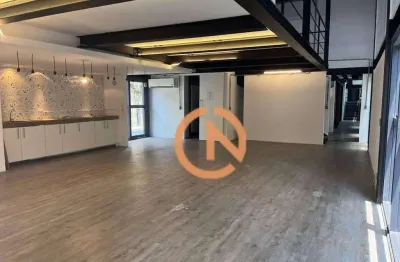 Conjunto comercial para locação, sumarezinho, são paulo - cj2086.