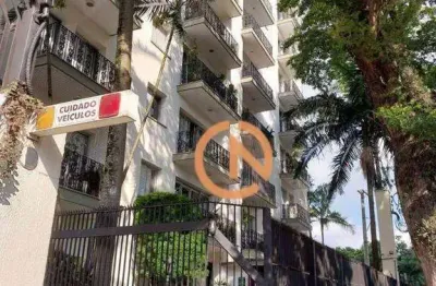 Apartamento residencial à venda, brooklin paulista, são paulo - ap3622.