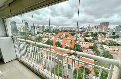 Apartamento residencial à venda, brooklin, são paulo - ap4323.