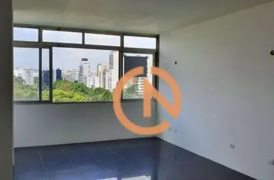 Apartamento residencial à venda, jardim europa, são paulo - ap4354.