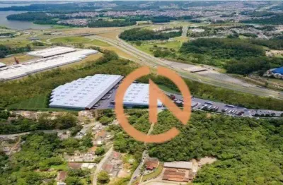Galpão comercial para locação, batistini, são bernardo do campo - ga0019.