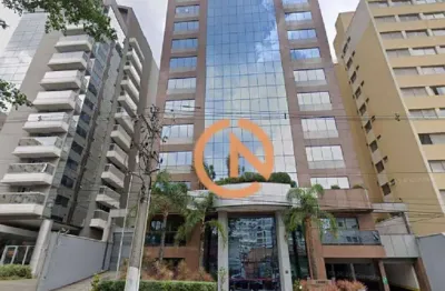 Conjunto comercial para venda e locação, jardim paulista, são paulo - cj0816.