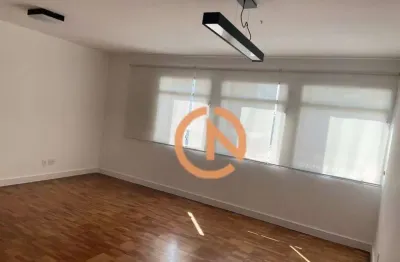 Apartamento residencial à venda, pinheiros, são paulo - ap0867.