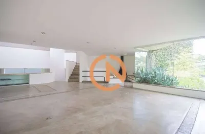 Sobrado residencial à venda, jardim guedala, são paulo - so0741.