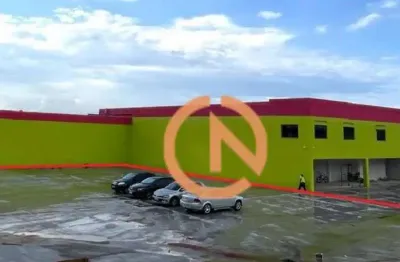 Terreno residencial para locação, parque santa rosa, suzano - te0051.
