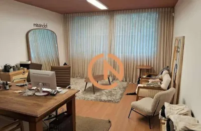 Sala comercial para venda e locação, vila nova conceição, são paulo - sa0048.